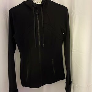 Lululemon Hooded Define Jacket *Nulu